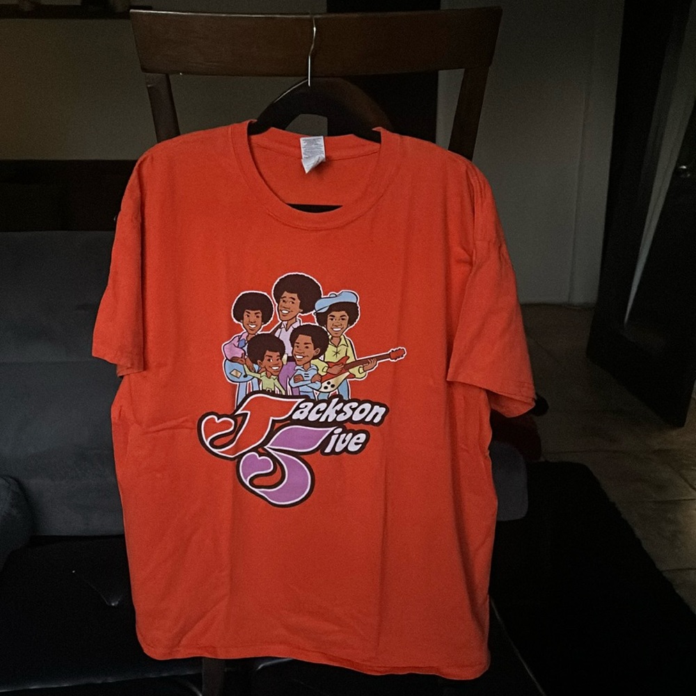 Jackson 5 T-Shirt
